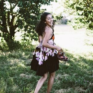 Meet your Posher, Susannah